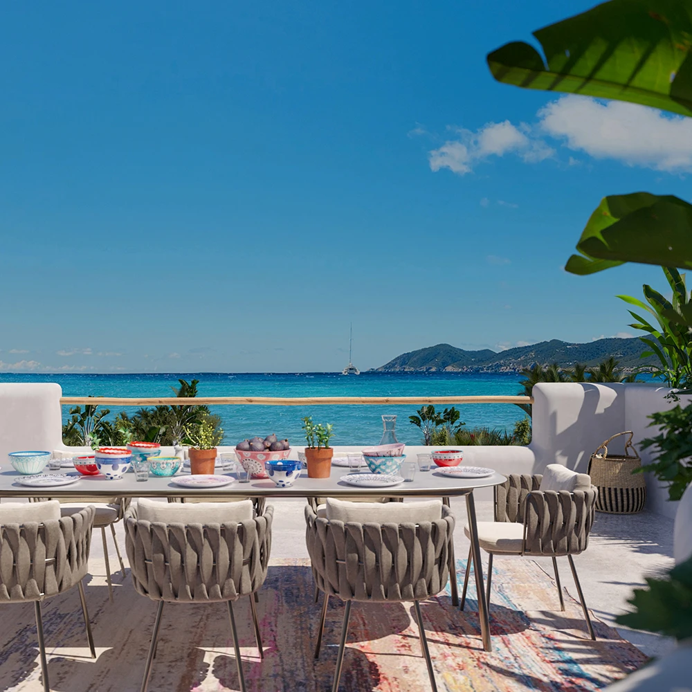 CASA LENON Highlights