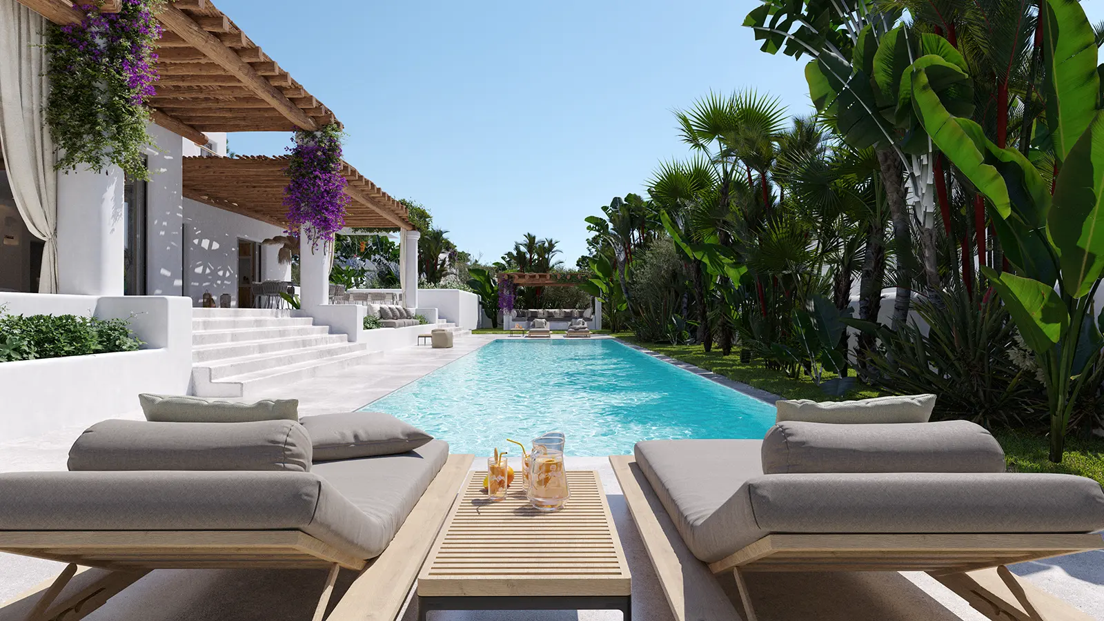 CASA SANTANA Images