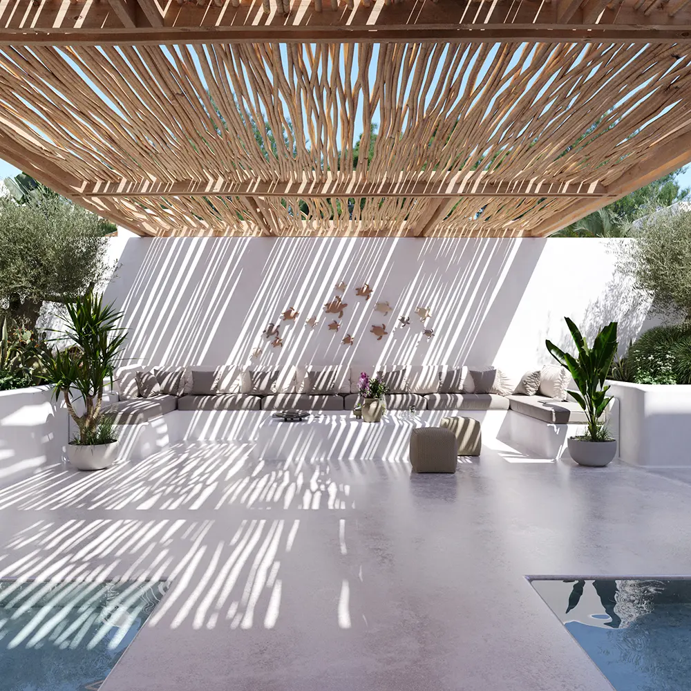CASA LICHTENSTEIN Highlights