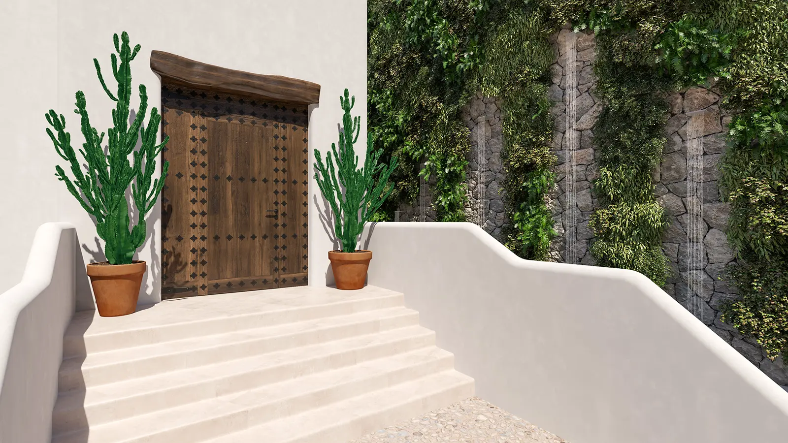CASA LICHTENSTEIN Images