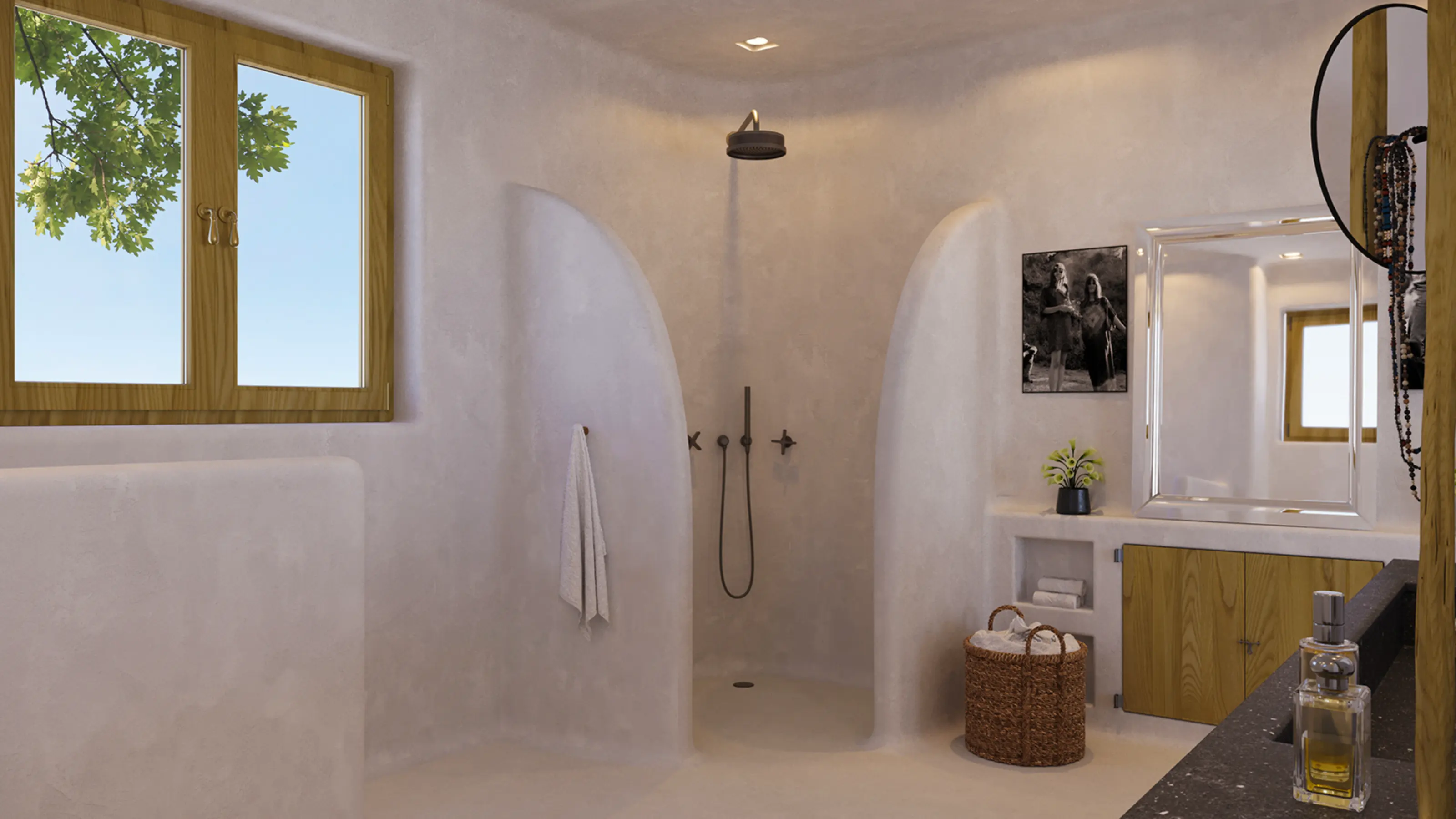 CASA LICHTENSTEIN Images