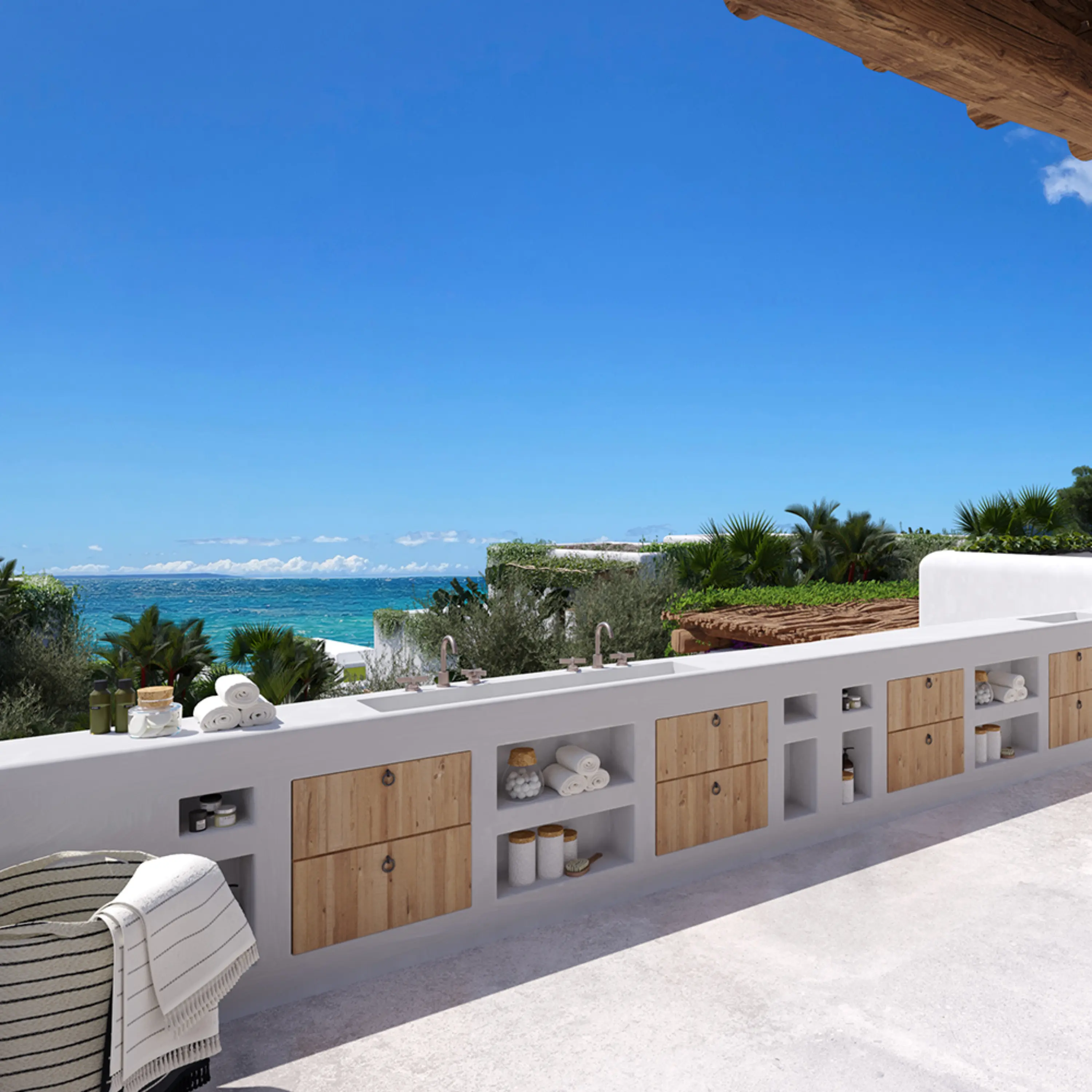 CASA SANTANA Highlights
