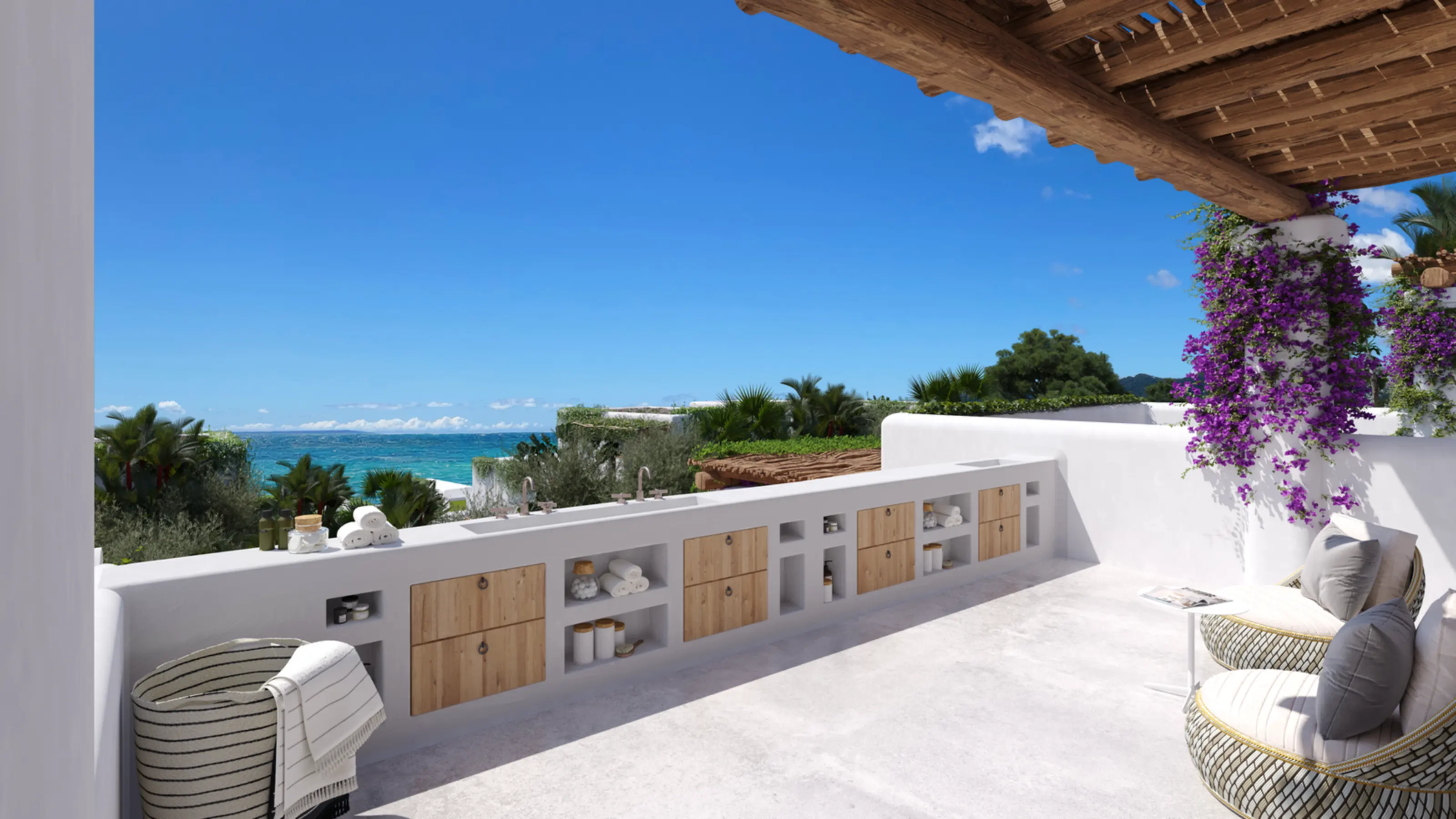 CASA SANTANA Images