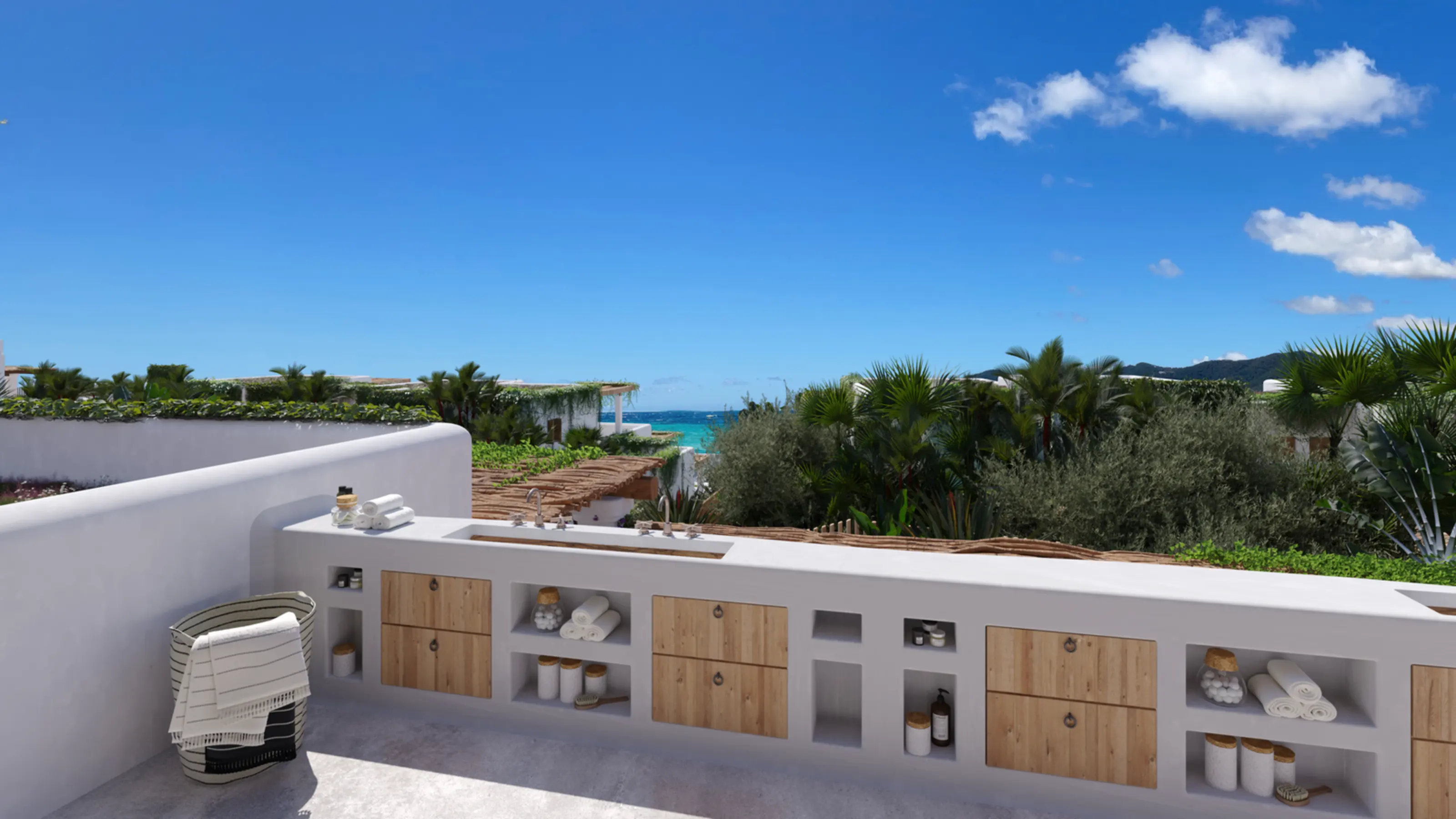 CASA SANTANA Images