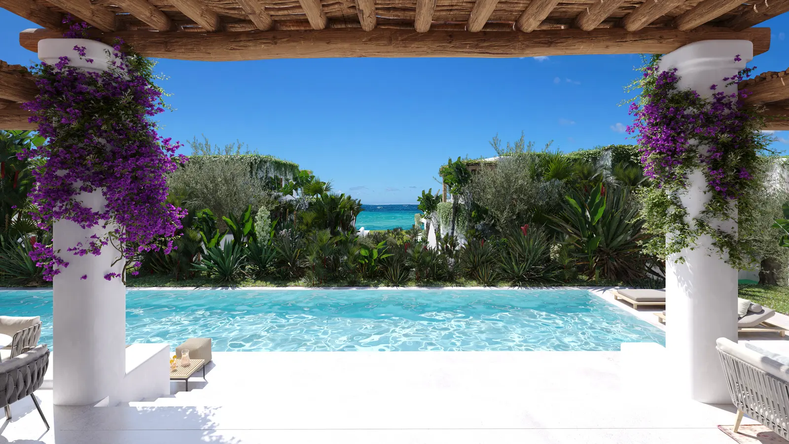 CASA SANTANA Images