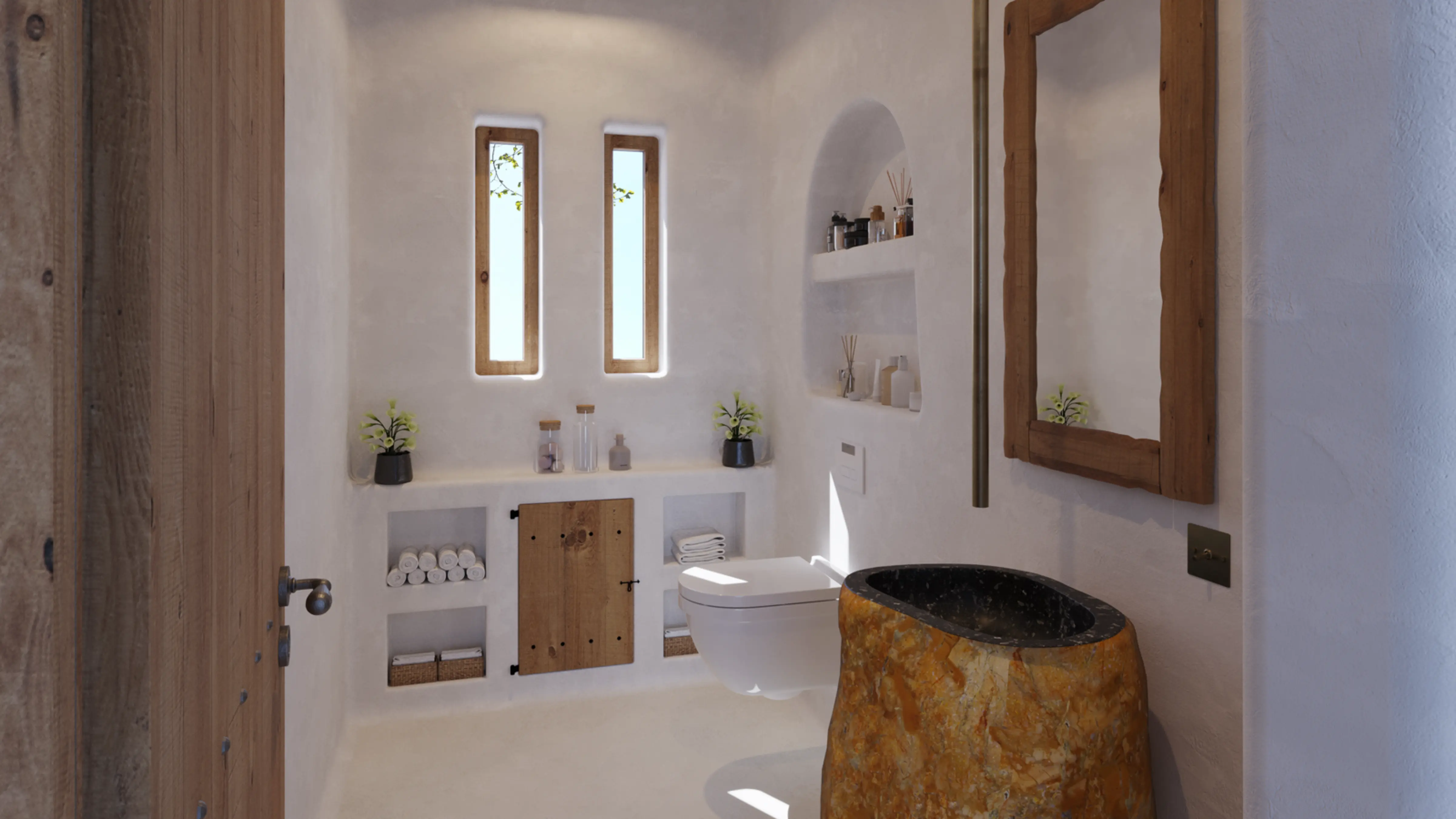 CASA SANTANA Images
