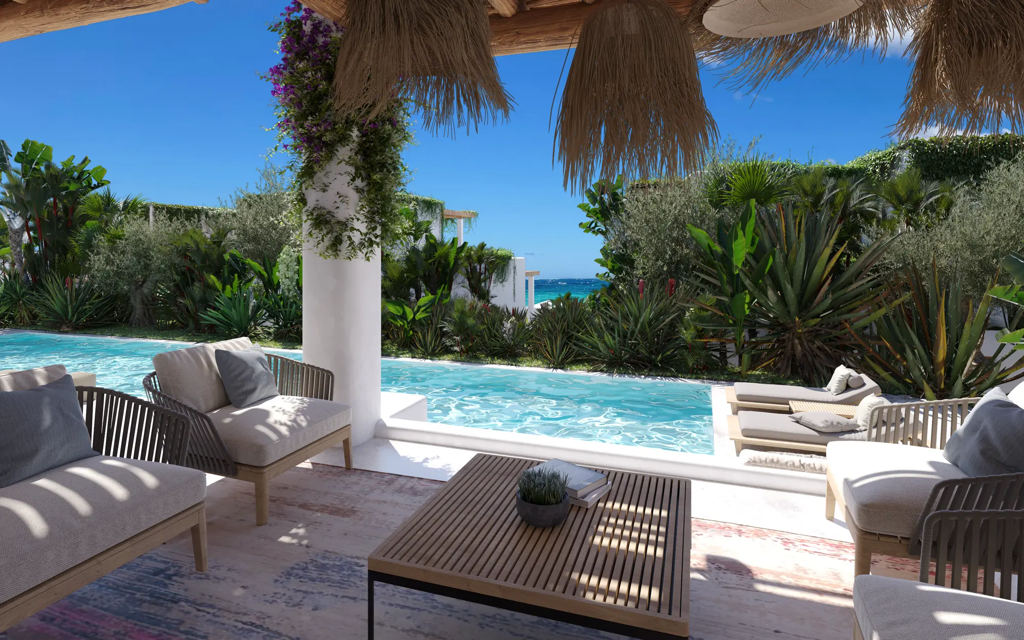 CASA SANTANA