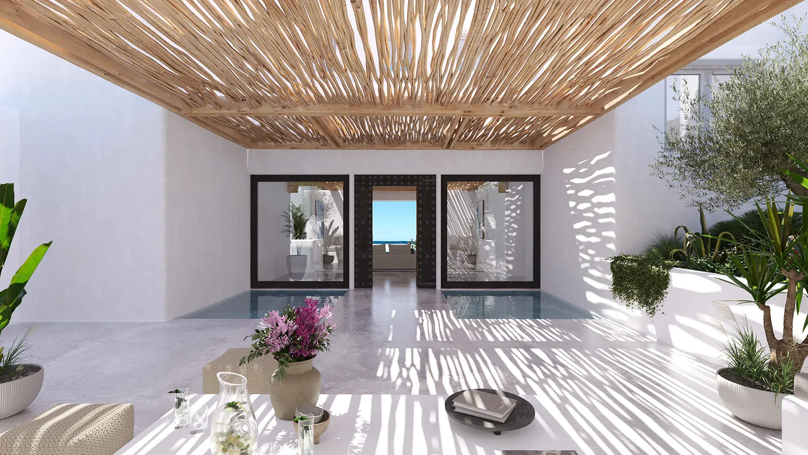 HIPPIEMENTS-VILLAGE-Architektur