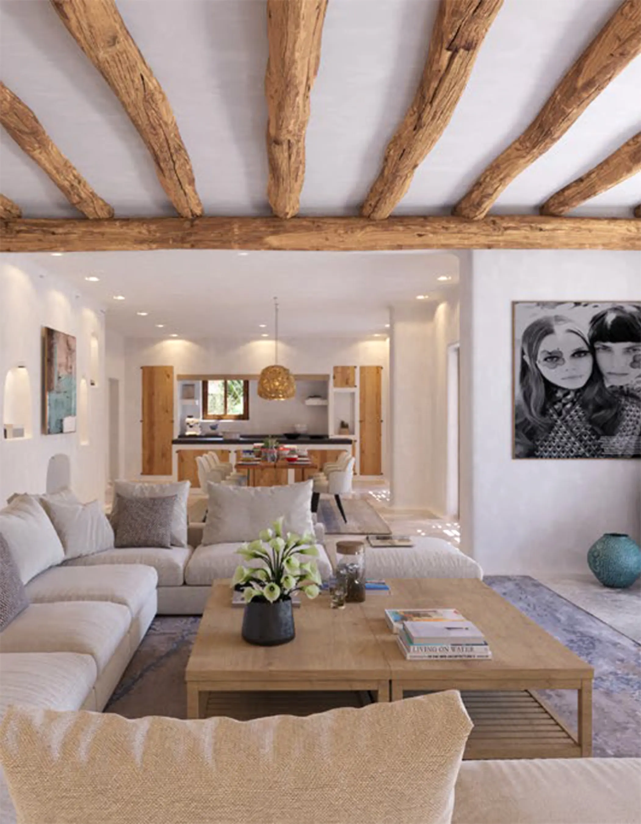 HIPPIEMENTS-VILLAGE-Architektur