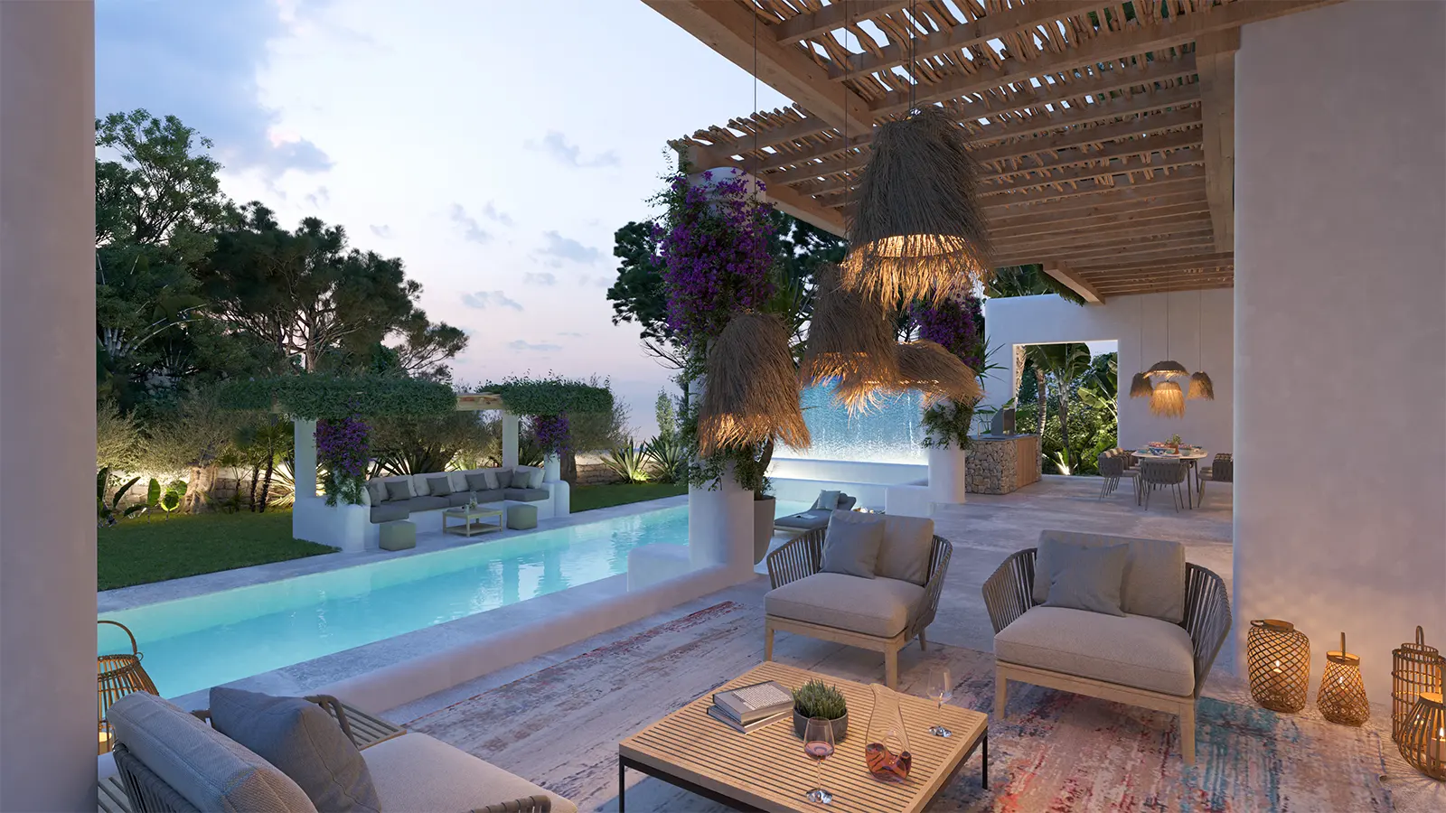 HIPPIEMENTS-VILLAGE-Architektur
